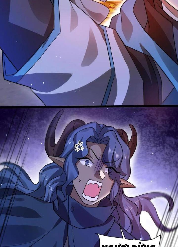 Tích Trữ 10 Vạn Vật Tư Trước Ngày Tận Thế Chapter 262 - Trang 3