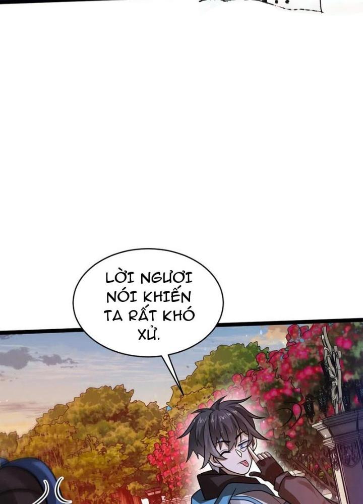 Tích Trữ 10 Vạn Vật Tư Trước Ngày Tận Thế Chapter 262 - Trang 3