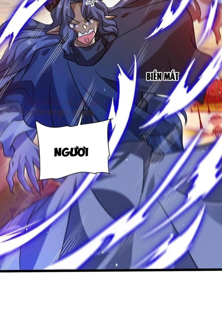 Tích Trữ 10 Vạn Vật Tư Trước Ngày Tận Thế Chapter 262 - Trang 3