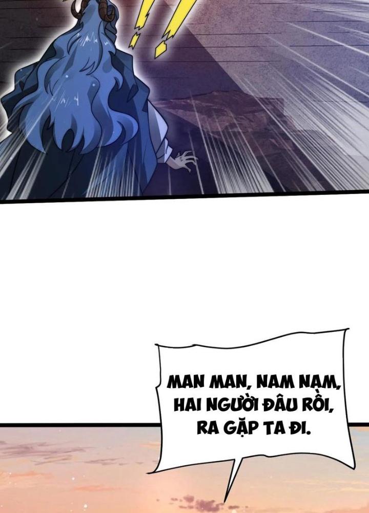 Tích Trữ 10 Vạn Vật Tư Trước Ngày Tận Thế Chapter 262 - Trang 3