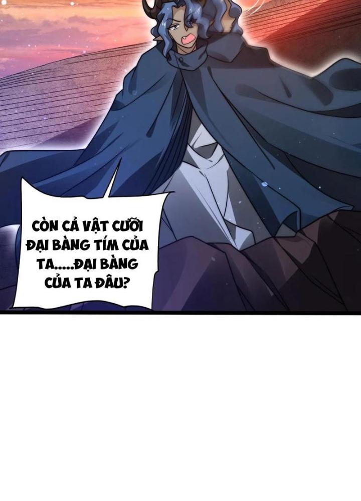 Tích Trữ 10 Vạn Vật Tư Trước Ngày Tận Thế Chapter 262 - Trang 3