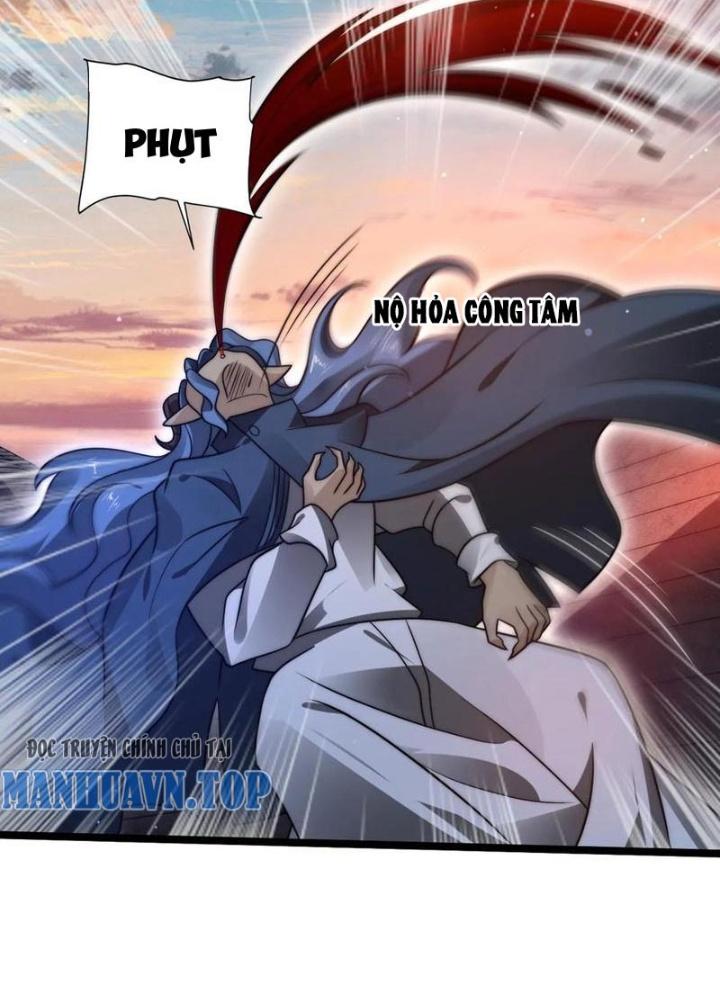 Tích Trữ 10 Vạn Vật Tư Trước Ngày Tận Thế Chapter 262 - Trang 3