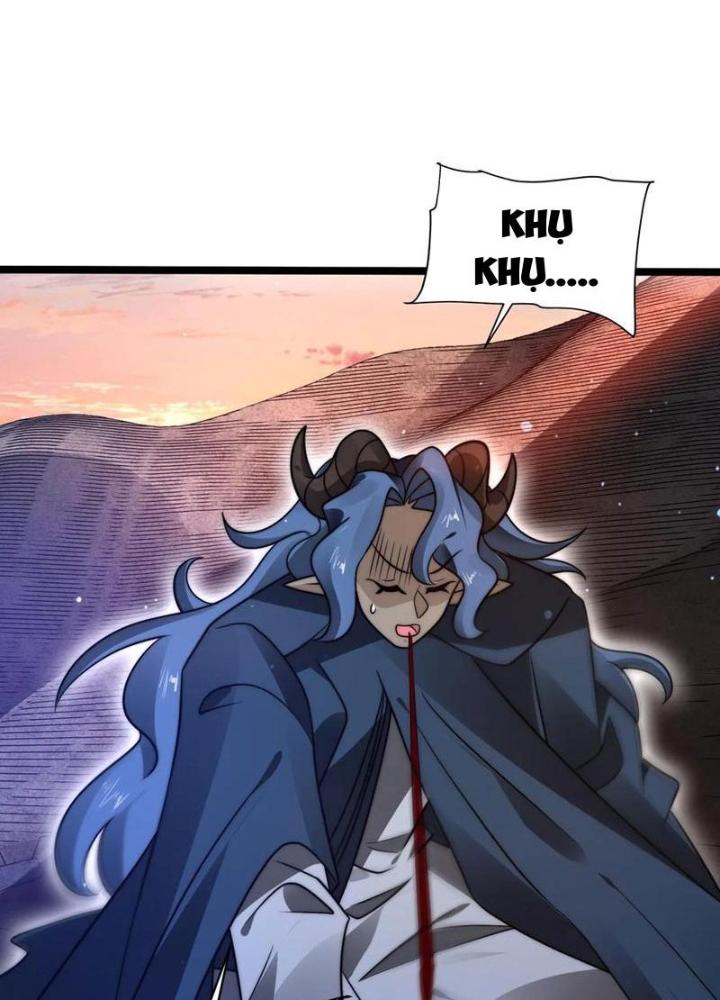 Tích Trữ 10 Vạn Vật Tư Trước Ngày Tận Thế Chapter 262 - Trang 3