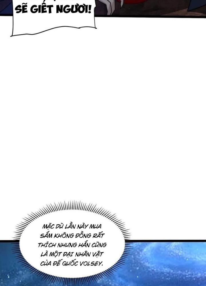 Tích Trữ 10 Vạn Vật Tư Trước Ngày Tận Thế Chapter 262 - Trang 3