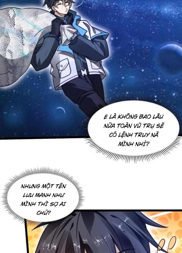 Tích Trữ 10 Vạn Vật Tư Trước Ngày Tận Thế Chapter 262 - Trang 3