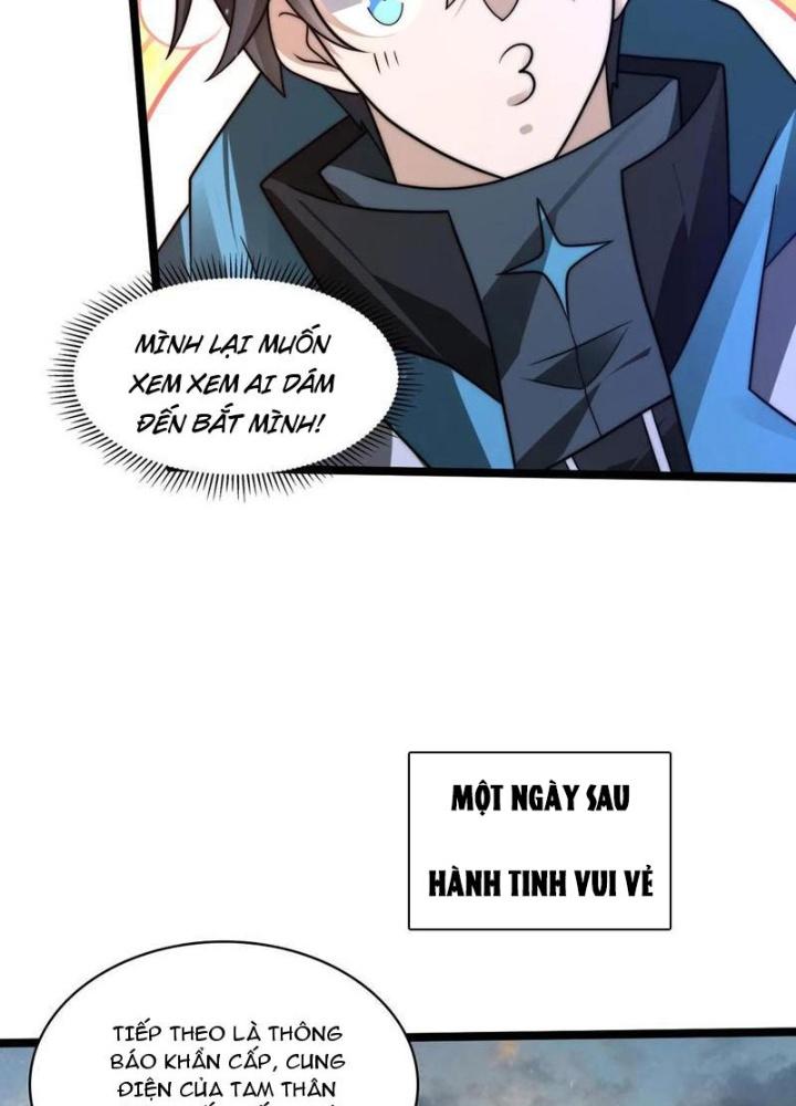 Tích Trữ 10 Vạn Vật Tư Trước Ngày Tận Thế Chapter 262 - Trang 3