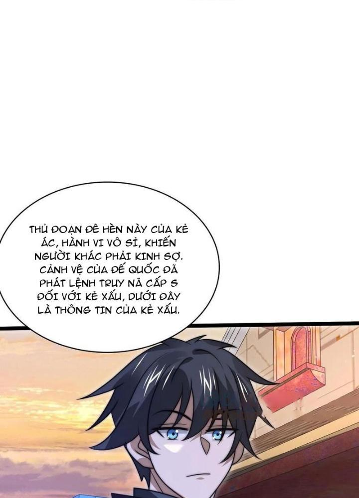 Tích Trữ 10 Vạn Vật Tư Trước Ngày Tận Thế Chapter 262 - Trang 3