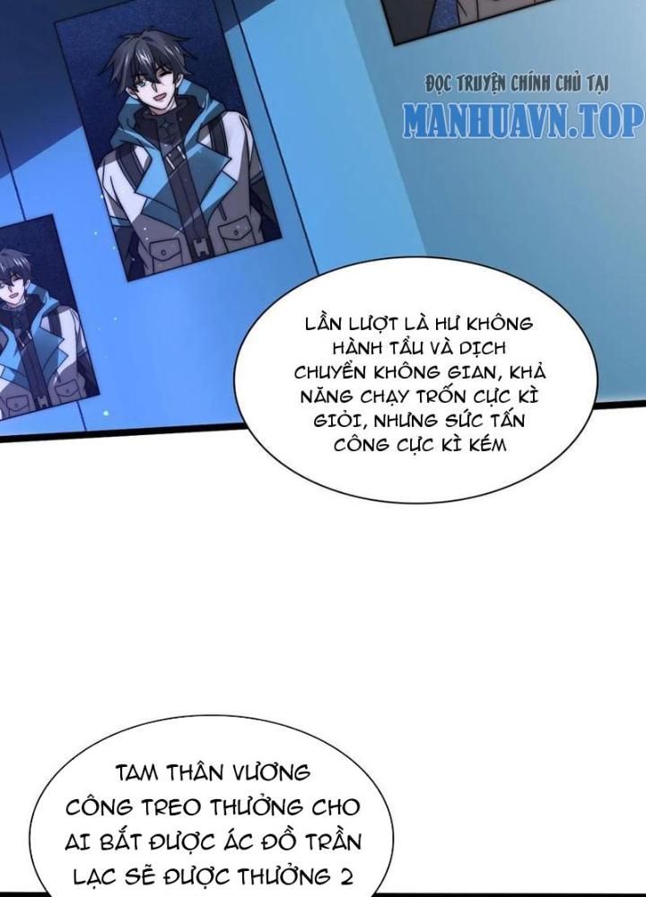 Tích Trữ 10 Vạn Vật Tư Trước Ngày Tận Thế Chapter 262 - Trang 3