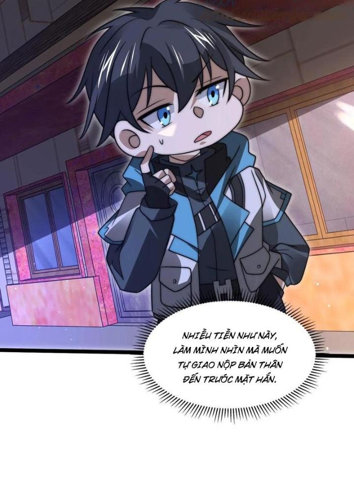 Tích Trữ 10 Vạn Vật Tư Trước Ngày Tận Thế Chapter 262 - Trang 3