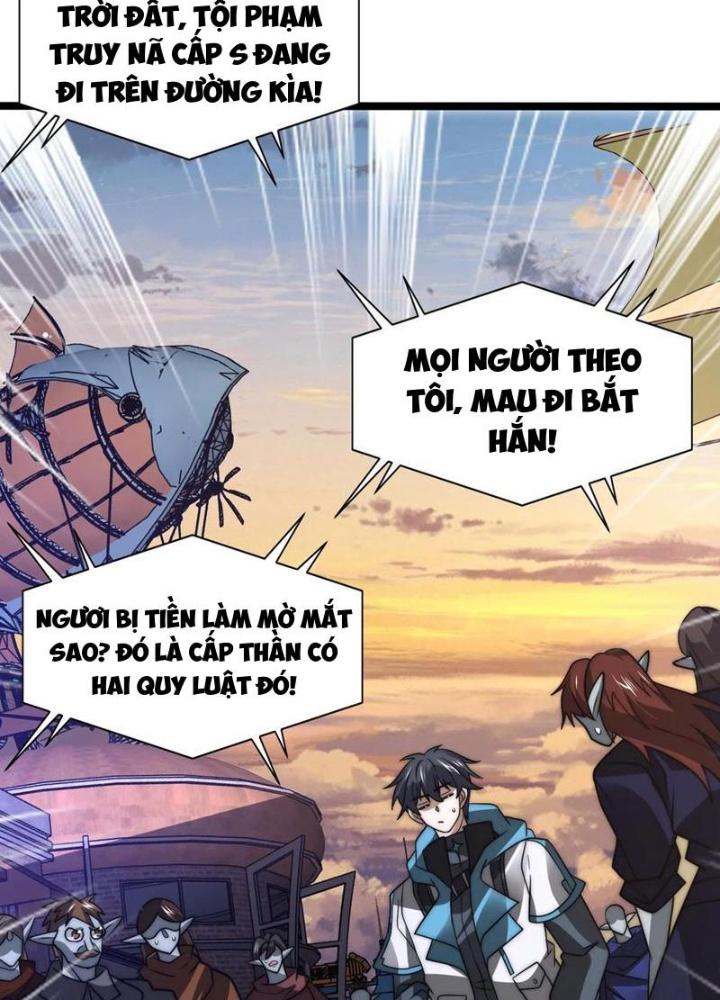 Tích Trữ 10 Vạn Vật Tư Trước Ngày Tận Thế Chapter 262 - Trang 3