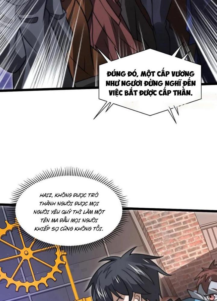 Tích Trữ 10 Vạn Vật Tư Trước Ngày Tận Thế Chapter 262 - Trang 3