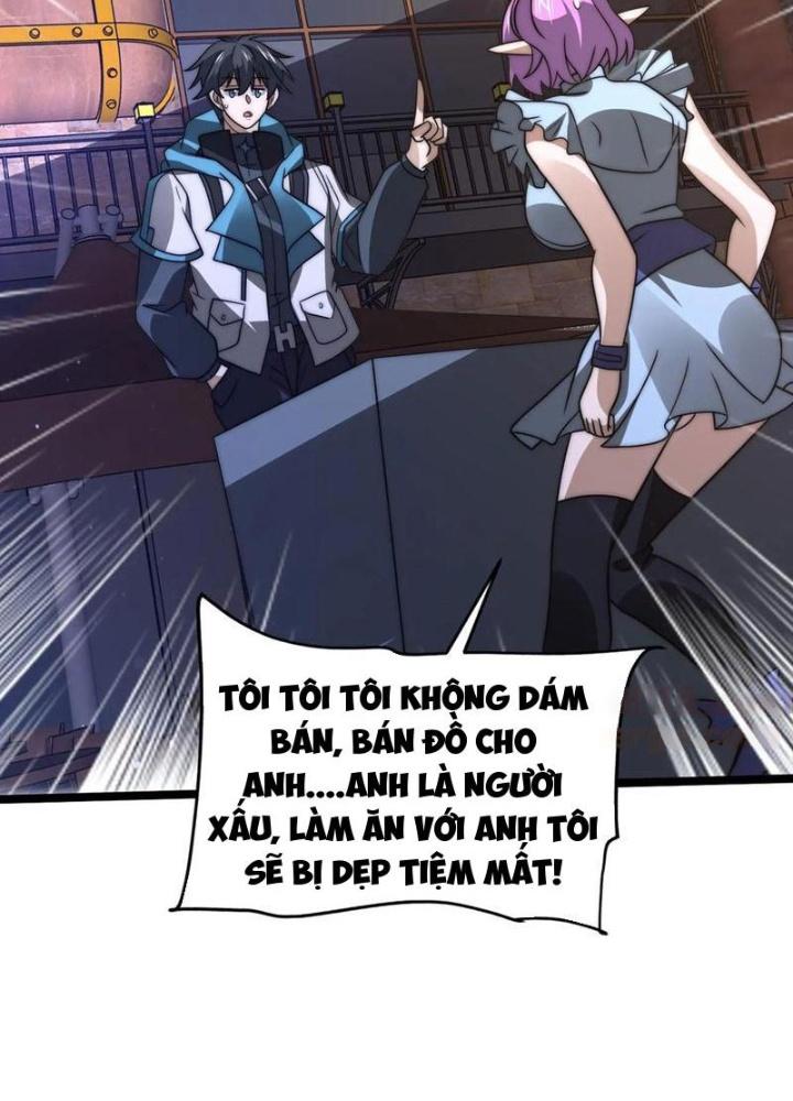 Tích Trữ 10 Vạn Vật Tư Trước Ngày Tận Thế Chapter 262 - Trang 3