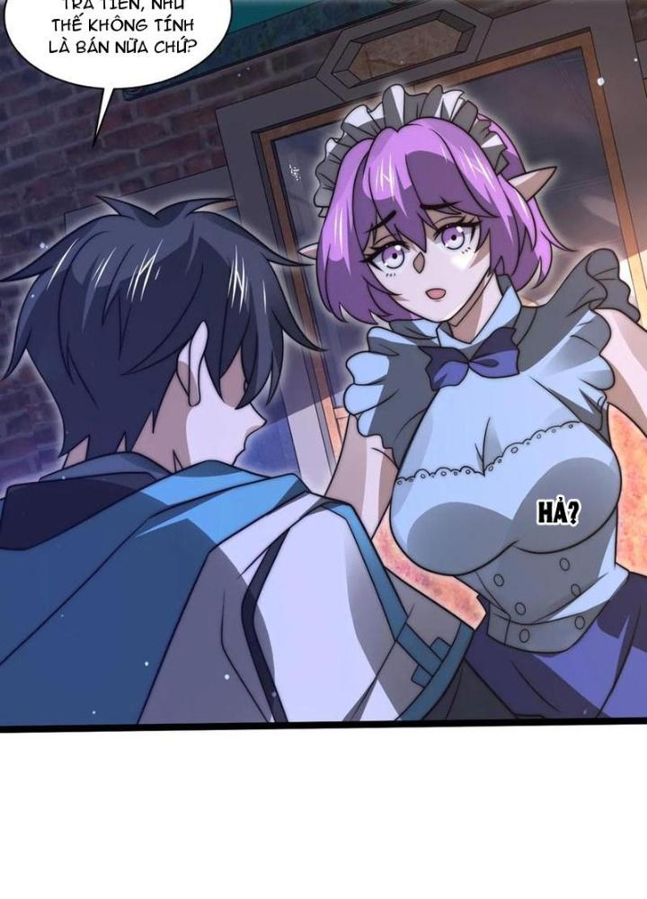 Tích Trữ 10 Vạn Vật Tư Trước Ngày Tận Thế Chapter 262 - Trang 3