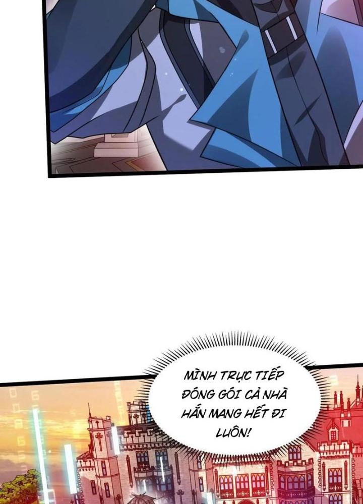 Tích Trữ 10 Vạn Vật Tư Trước Ngày Tận Thế Chapter 262 - Trang 3