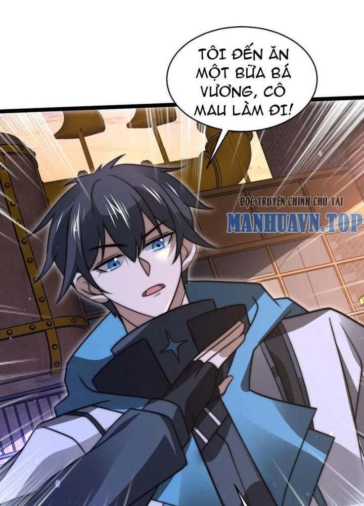 Tích Trữ 10 Vạn Vật Tư Trước Ngày Tận Thế Chapter 262 - Trang 3