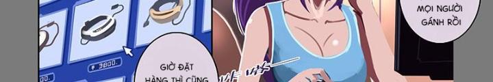 Sword Empire Chapter 91 - Trang 3