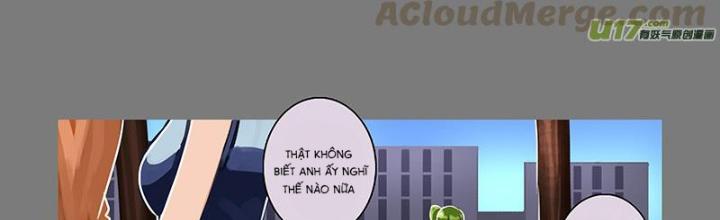 Sword Empire Chapter 92 - Trang 3