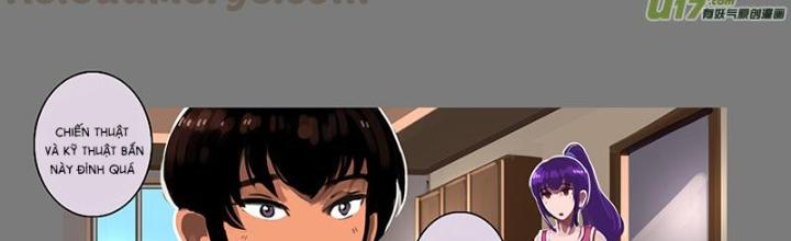 Sword Empire Chapter 95 - Trang 3