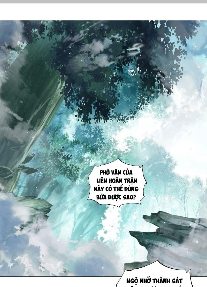 Lão Đại Xuyên Không Thành Tiên Nữ Chapter 227 - Trang 3