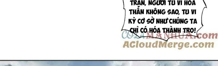 Lão Đại Xuyên Không Thành Tiên Nữ Chapter 227 - Trang 3