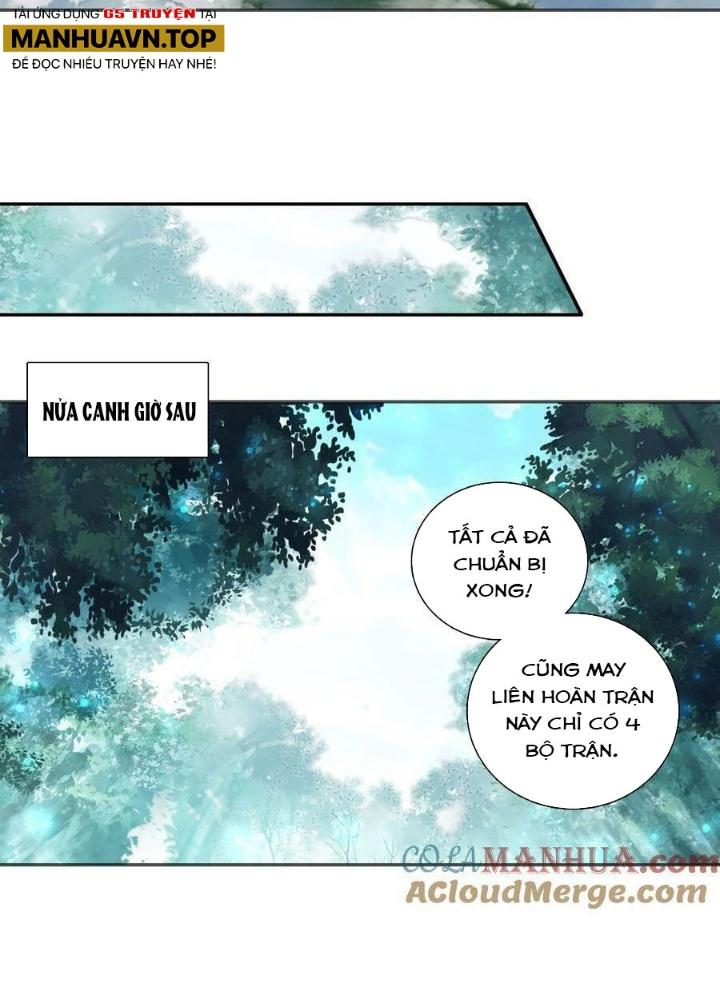 Lão Đại Xuyên Không Thành Tiên Nữ Chapter 227 - Trang 3