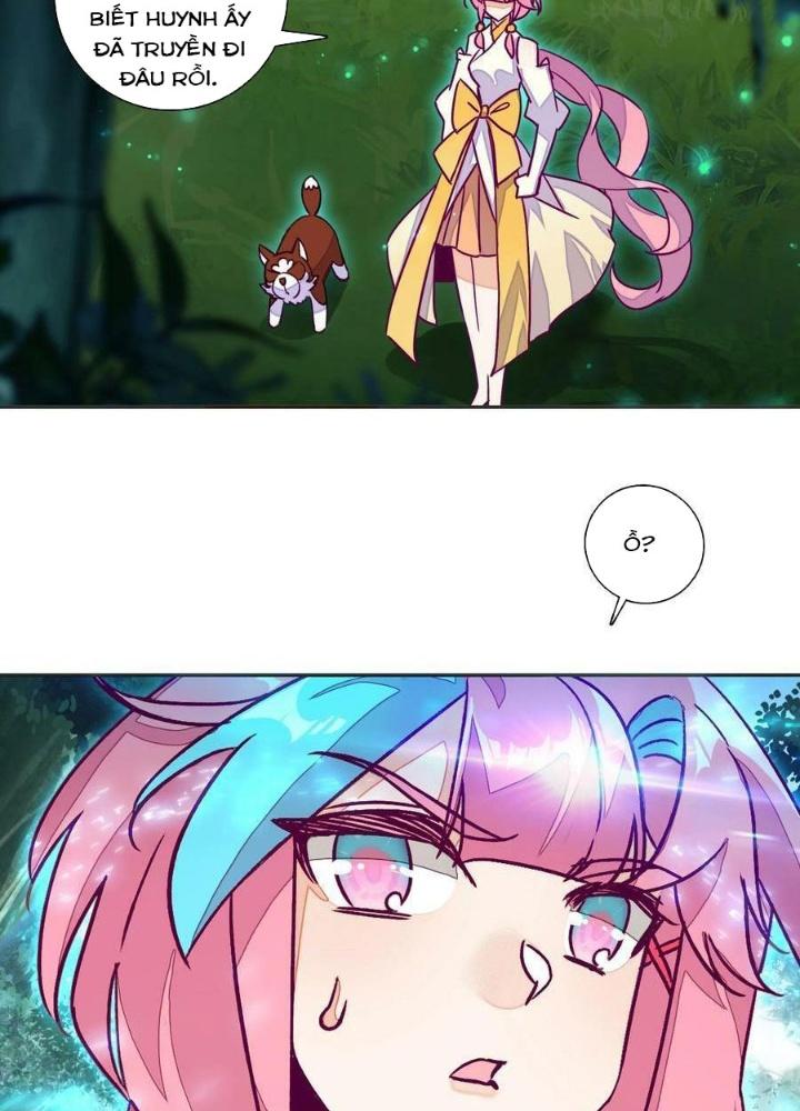 Lão Đại Xuyên Không Thành Tiên Nữ Chapter 227 - Trang 3
