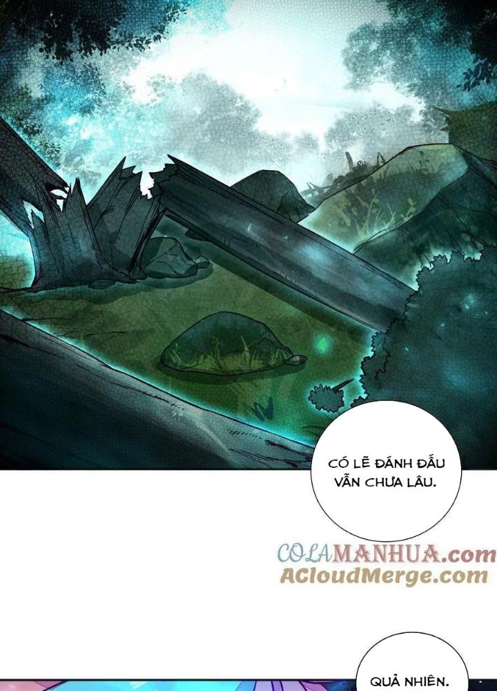 Lão Đại Xuyên Không Thành Tiên Nữ Chapter 227 - Trang 3