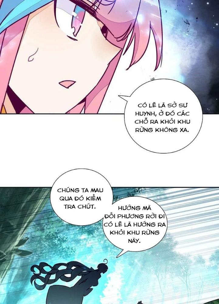 Lão Đại Xuyên Không Thành Tiên Nữ Chapter 227 - Trang 3