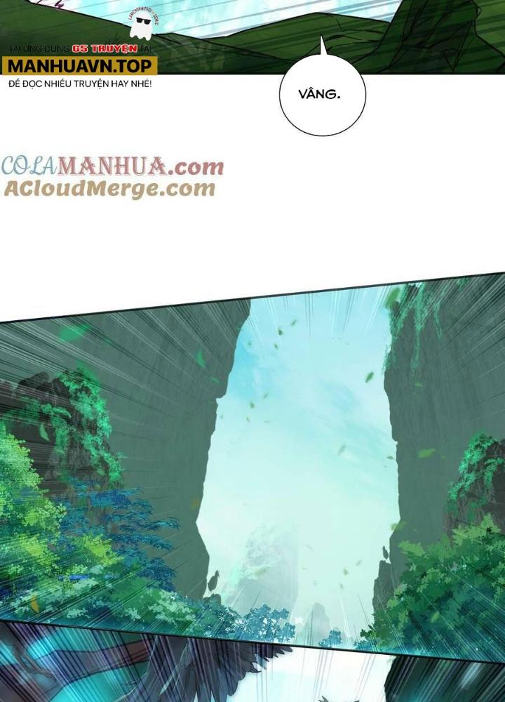 Lão Đại Xuyên Không Thành Tiên Nữ Chapter 227 - Trang 3