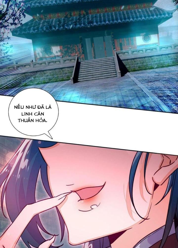 Lão Đại Xuyên Không Thành Tiên Nữ Chapter 227 - Trang 3