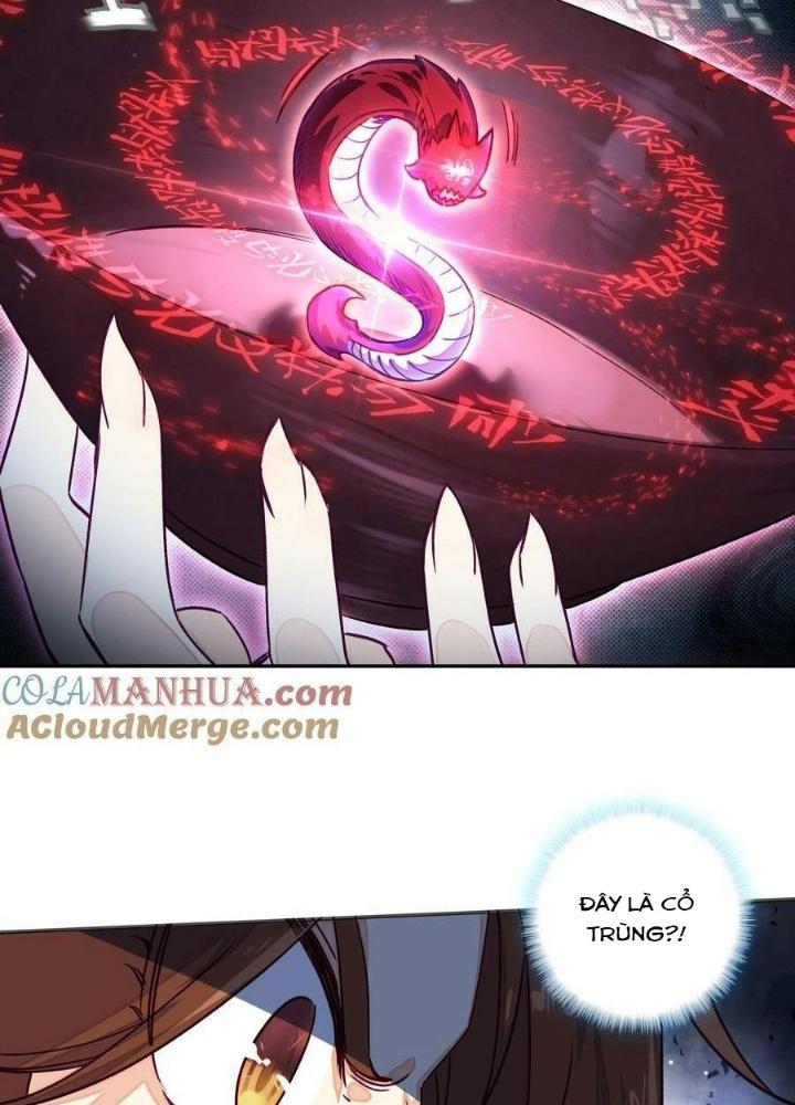 Lão Đại Xuyên Không Thành Tiên Nữ Chapter 227 - Trang 3