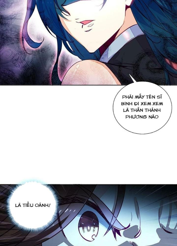 Lão Đại Xuyên Không Thành Tiên Nữ Chapter 227 - Trang 3