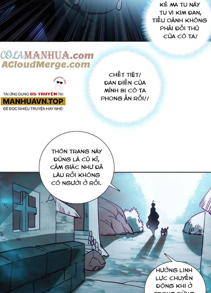 Lão Đại Xuyên Không Thành Tiên Nữ Chapter 227 - Trang 3