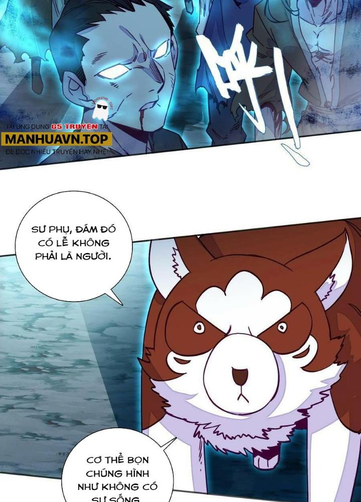 Lão Đại Xuyên Không Thành Tiên Nữ Chapter 227 - Trang 3