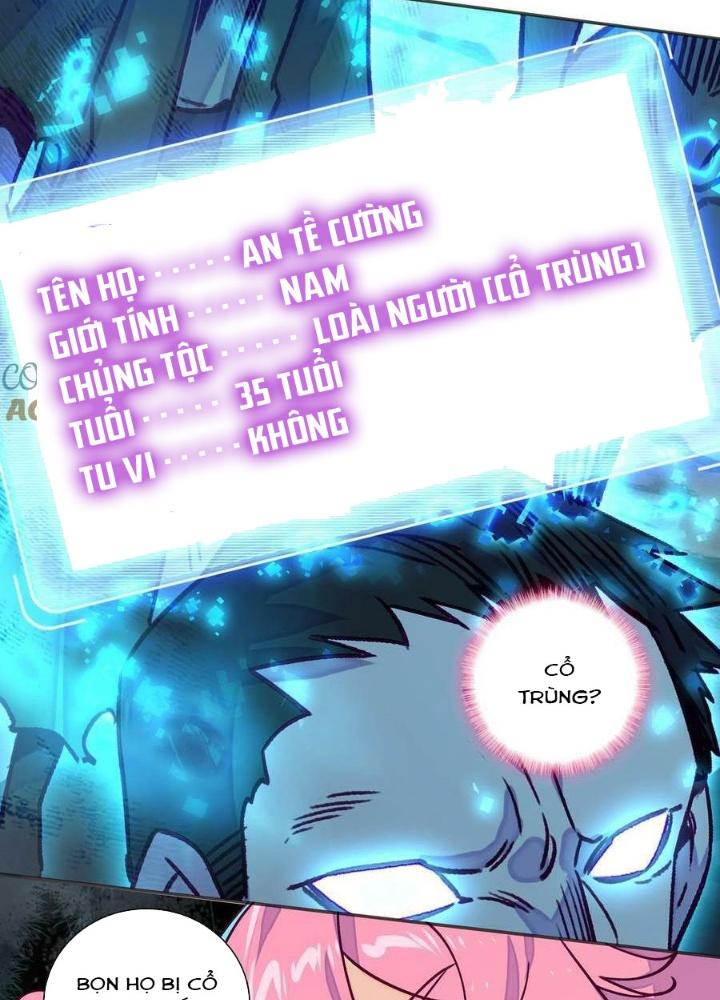 Lão Đại Xuyên Không Thành Tiên Nữ Chapter 227 - Trang 3