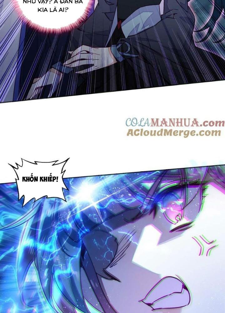 Lão Đại Xuyên Không Thành Tiên Nữ Chapter 227 - Trang 3