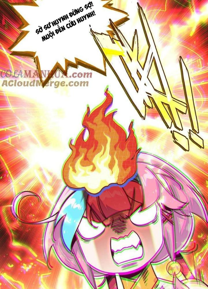 Lão Đại Xuyên Không Thành Tiên Nữ Chapter 227 - Trang 3