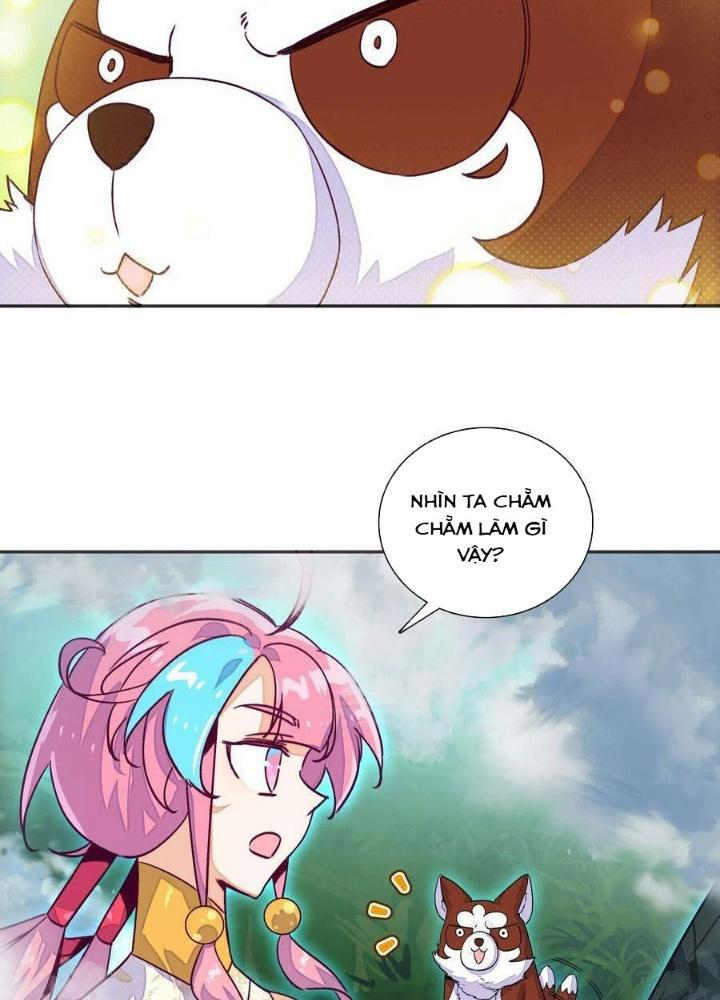 Lão Đại Xuyên Không Thành Tiên Nữ Chapter 227 - Trang 3