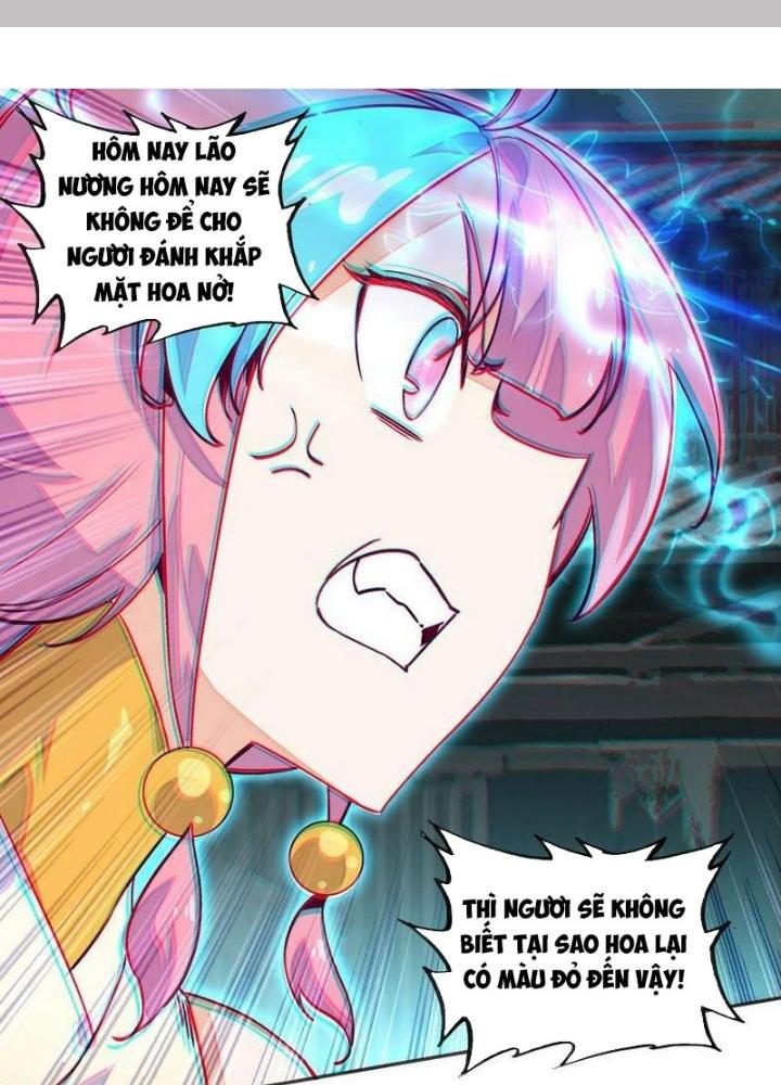Lão Đại Xuyên Không Thành Tiên Nữ Chapter 228 - Trang 3