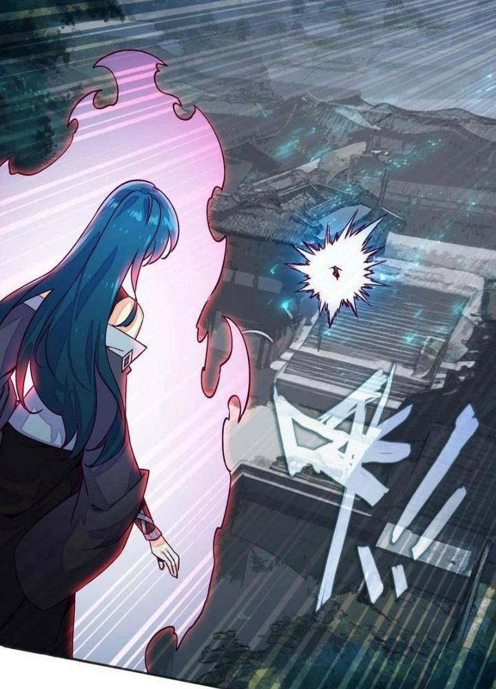 Lão Đại Xuyên Không Thành Tiên Nữ Chapter 228 - Trang 3