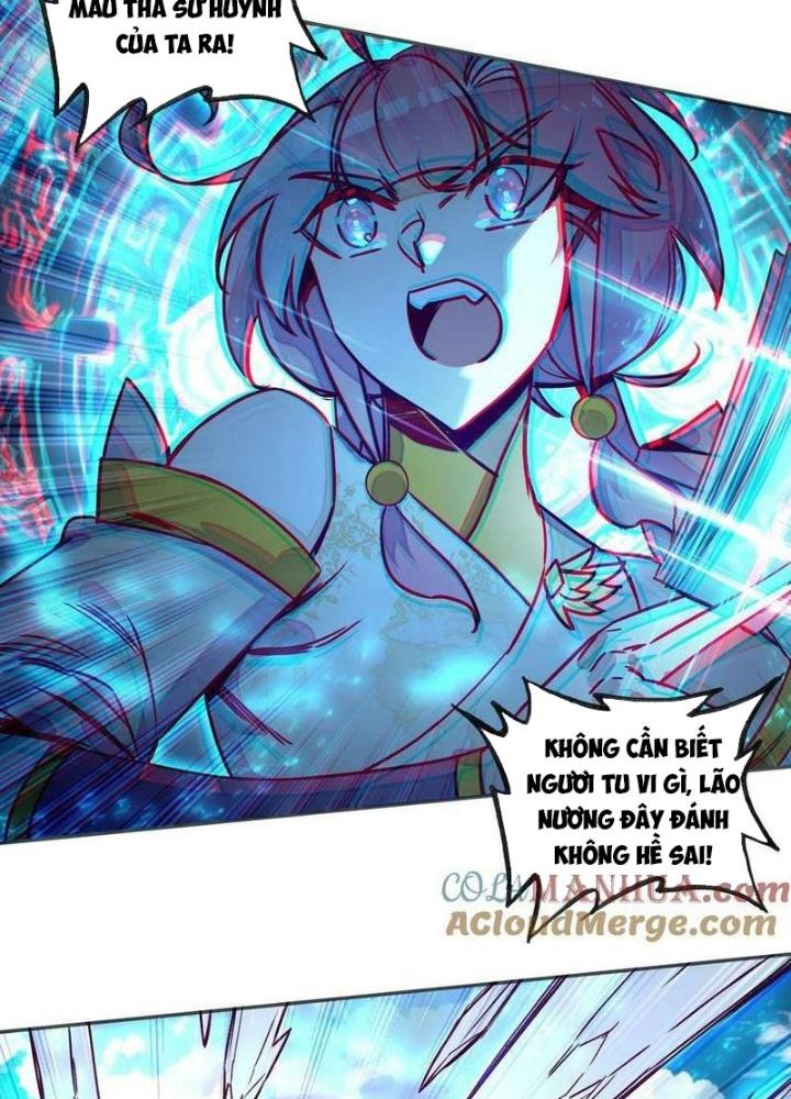 Lão Đại Xuyên Không Thành Tiên Nữ Chapter 228 - Trang 3