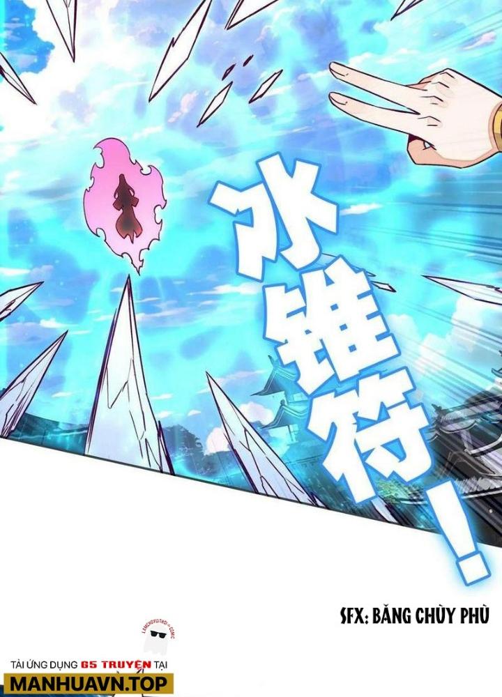 Lão Đại Xuyên Không Thành Tiên Nữ Chapter 228 - Trang 3