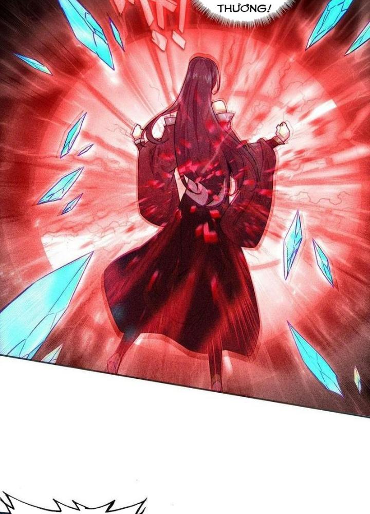 Lão Đại Xuyên Không Thành Tiên Nữ Chapter 228 - Trang 3