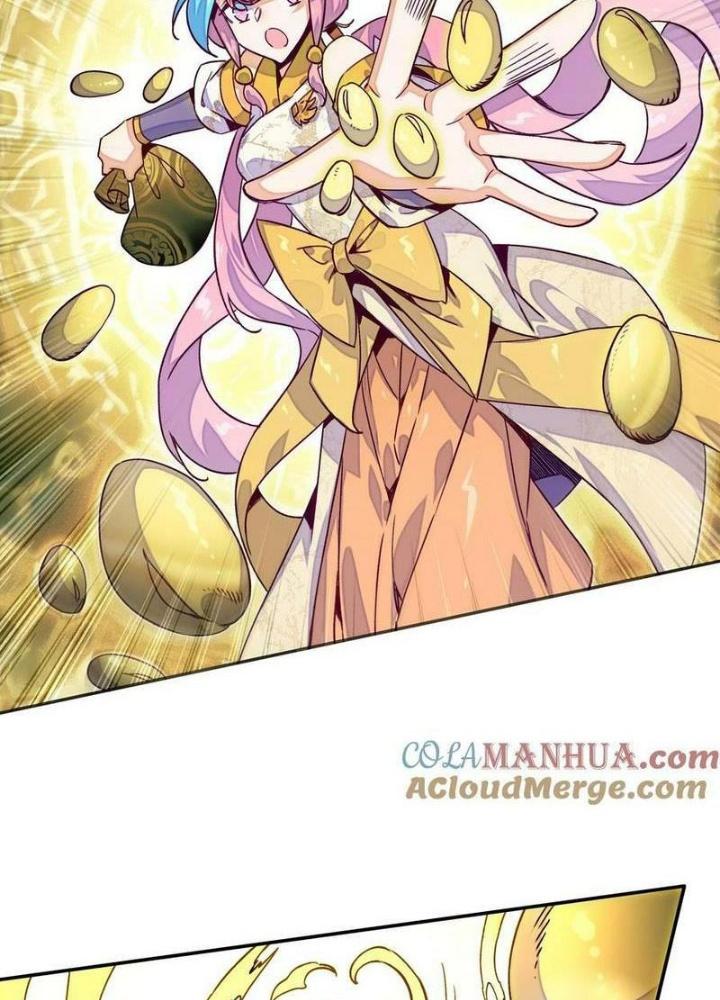 Lão Đại Xuyên Không Thành Tiên Nữ Chapter 228 - Trang 3