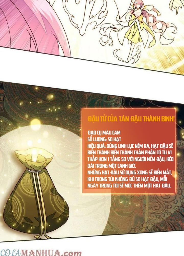 Lão Đại Xuyên Không Thành Tiên Nữ Chapter 228 - Trang 3