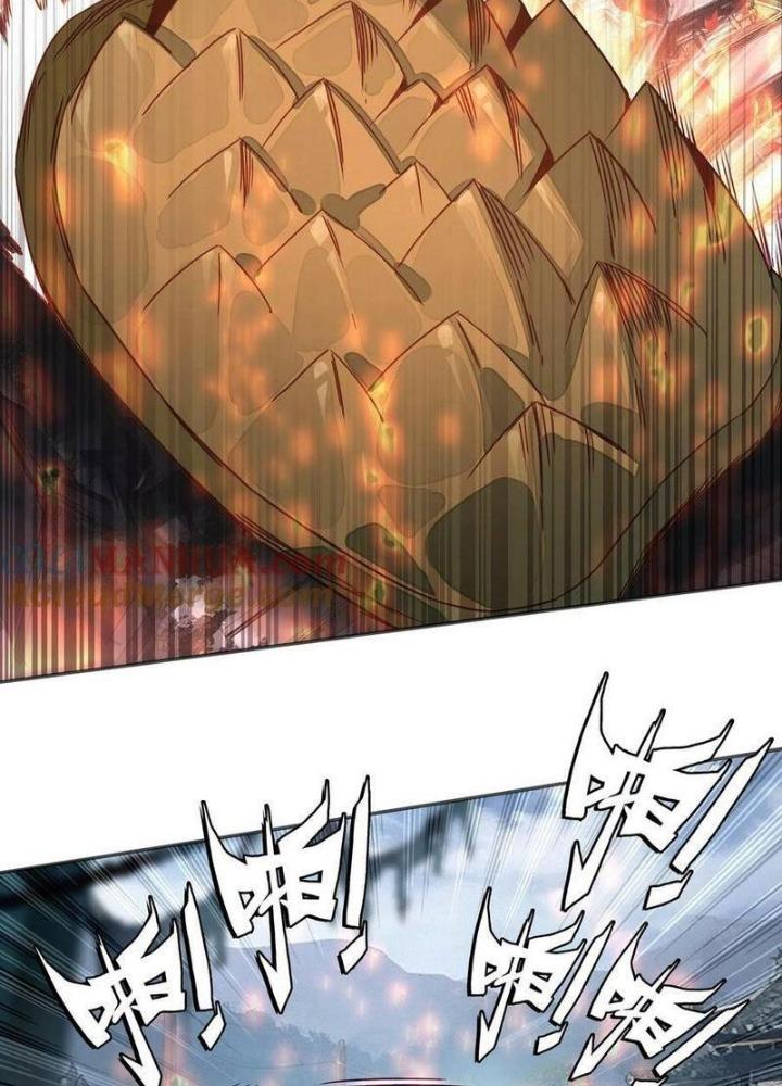 Lão Đại Xuyên Không Thành Tiên Nữ Chapter 228 - Trang 3