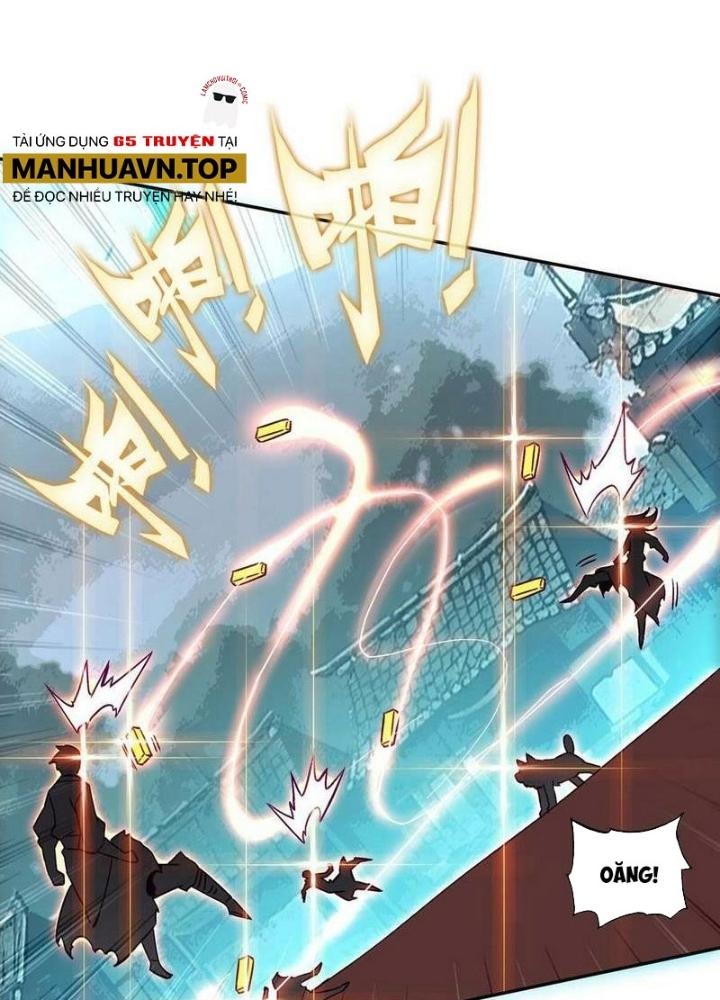 Lão Đại Xuyên Không Thành Tiên Nữ Chapter 228 - Trang 3