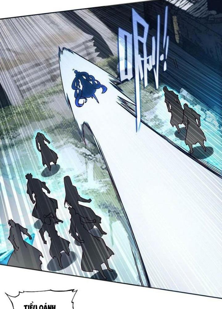 Lão Đại Xuyên Không Thành Tiên Nữ Chapter 228 - Trang 3