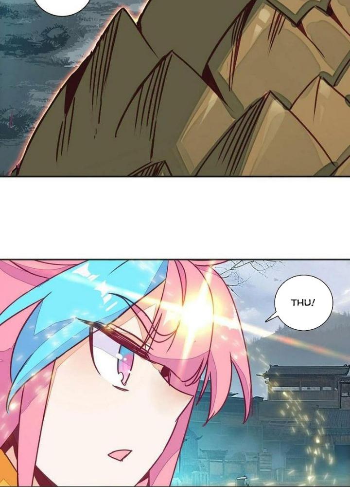 Lão Đại Xuyên Không Thành Tiên Nữ Chapter 228 - Trang 3