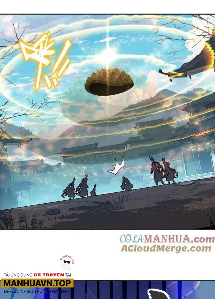 Lão Đại Xuyên Không Thành Tiên Nữ Chapter 228 - Trang 3